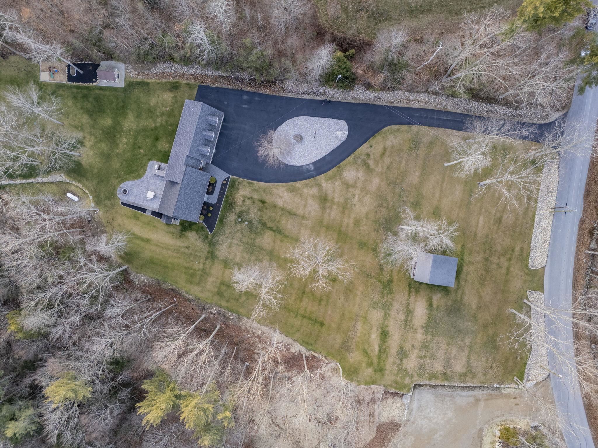 420 Old New Ipswich Road Rindge, NH 03461 - Photo 2 of 55