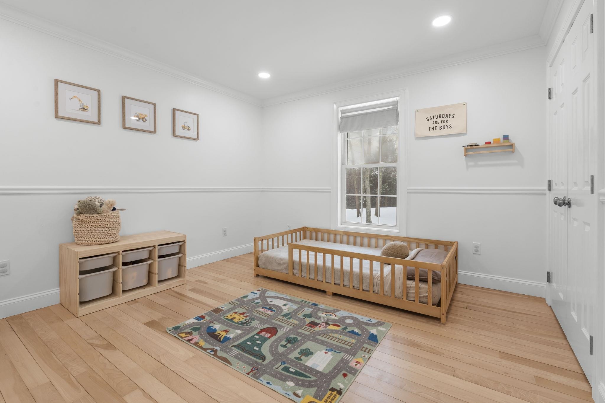 420 Old New Ipswich Road Rindge, NH 03461 - Photo 21 of 55