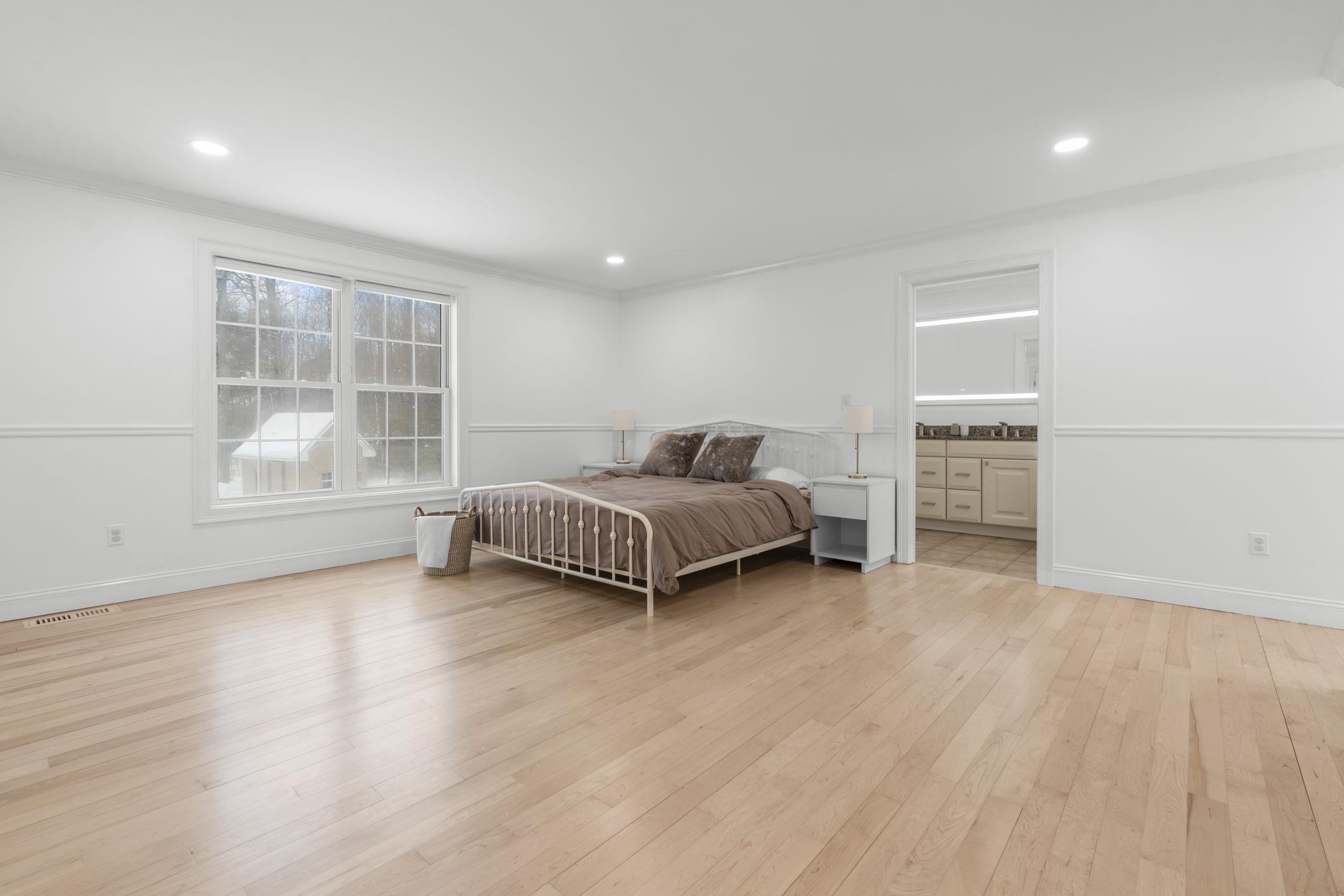 420 Old New Ipswich Road Rindge, NH 03461 - Photo 26 of 55