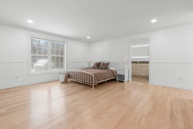 $899,000 | 420 Old New Ipswich Road, Rindge, NH 03461