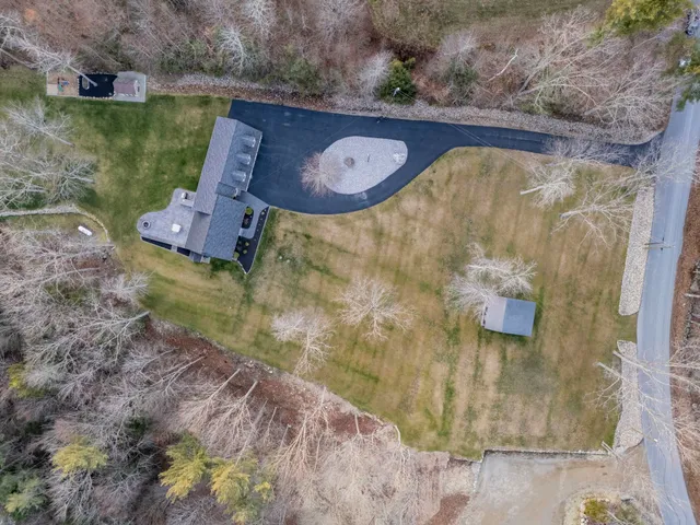 $899,000 | 420 Old New Ipswich Road, Rindge, NH 03461