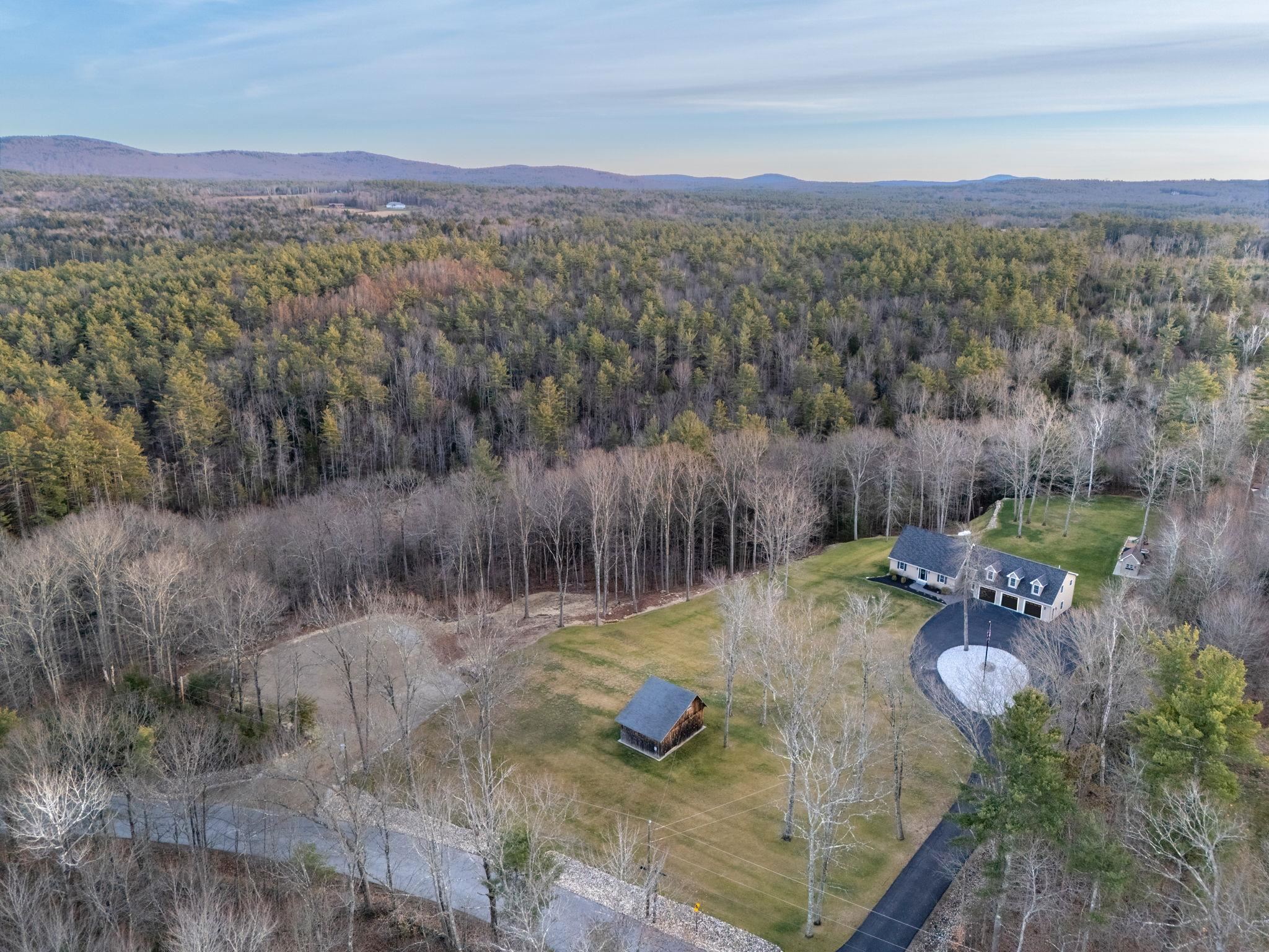 420 Old New Ipswich Road Rindge, NH 03461 - Photo 36 of 56