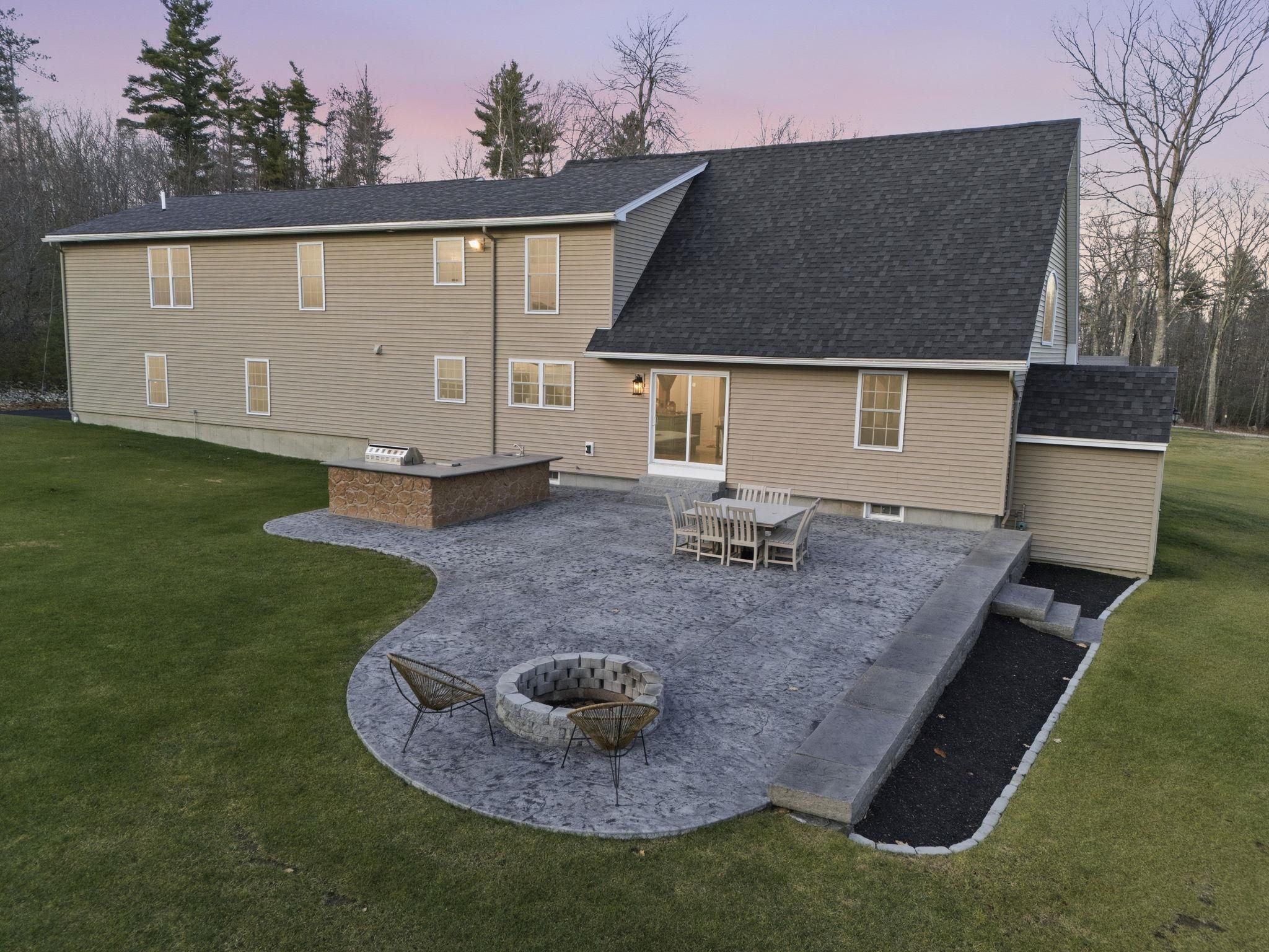 420 Old New Ipswich Road Rindge, NH 03461 - Photo 37 of 56