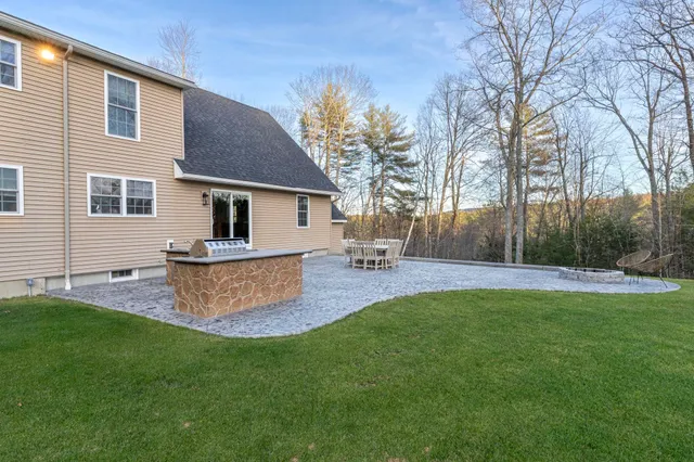 $899,000 | 420 Old New Ipswich Road, Rindge, NH 03461