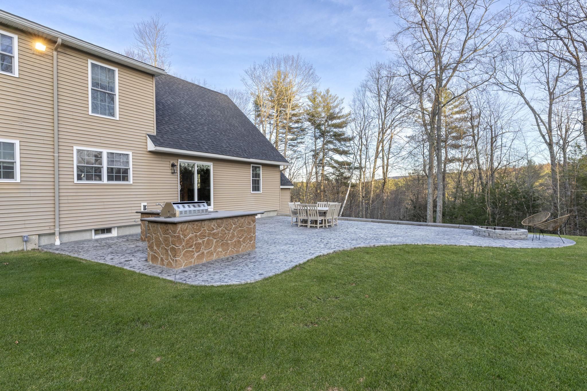 420 Old New Ipswich Road Rindge, NH 03461 - Photo 38 of 56