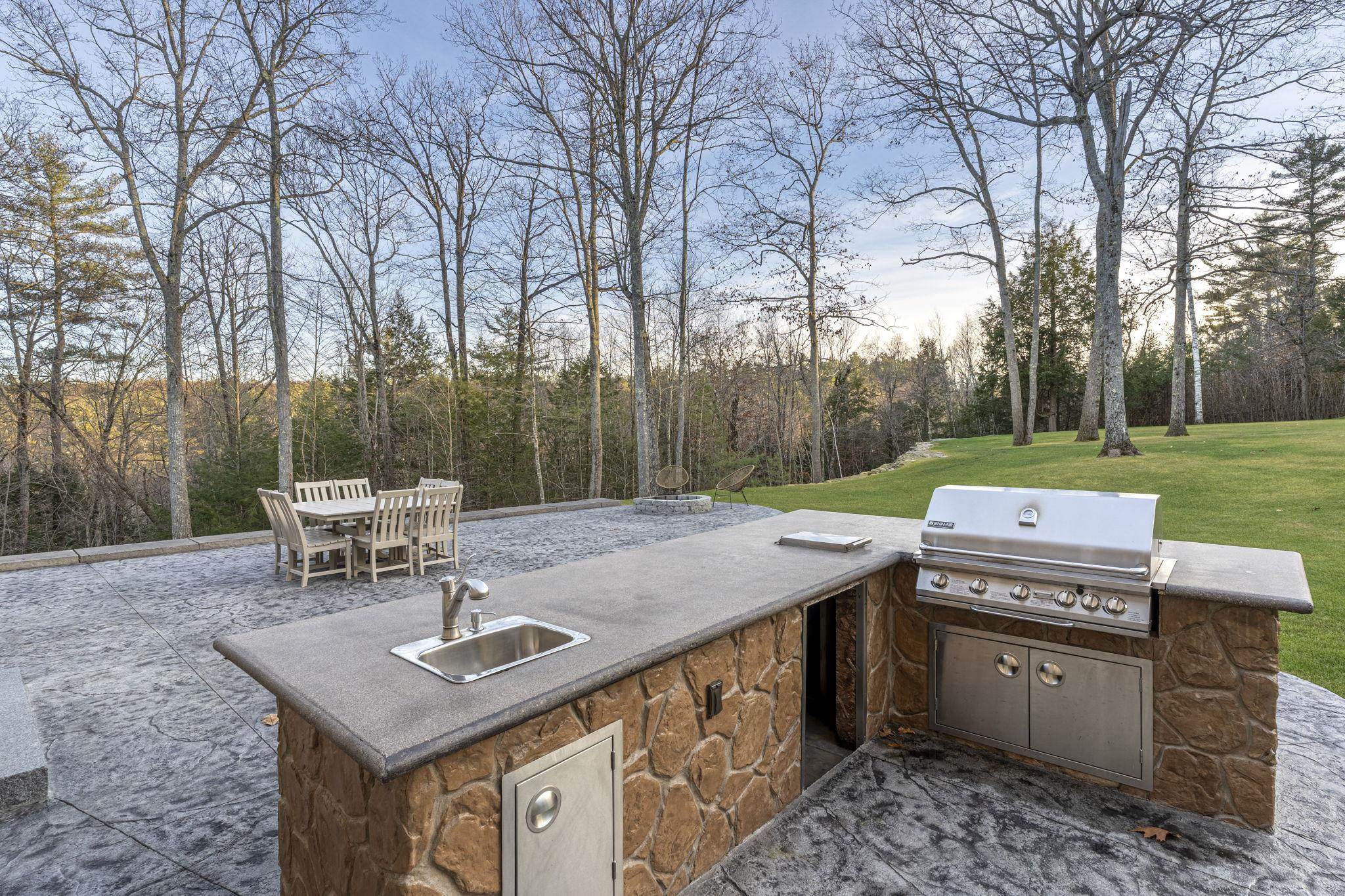 420 Old New Ipswich Road Rindge, NH 03461 - Photo 39 of 56