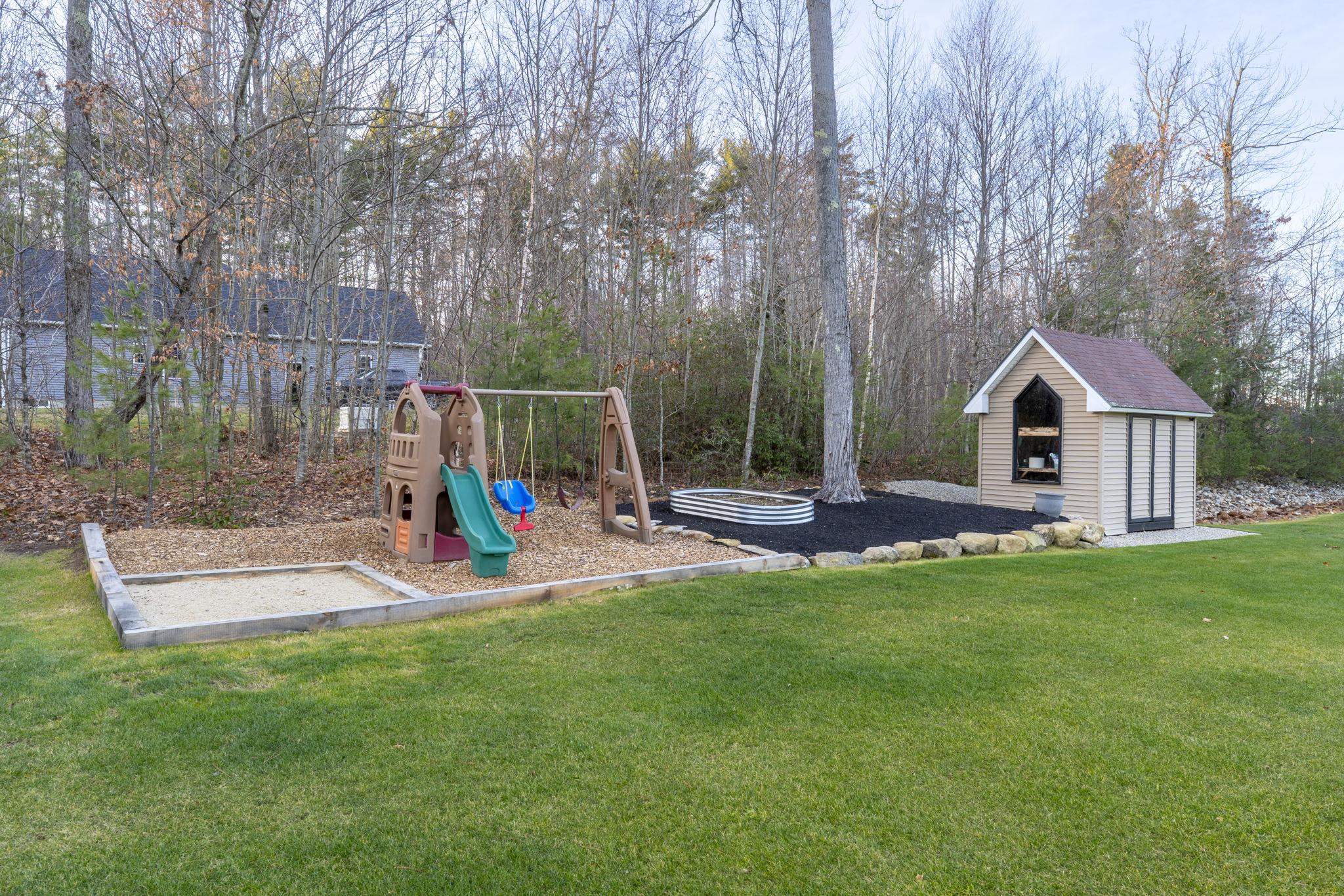 420 Old New Ipswich Road Rindge, NH 03461 - Photo 42 of 56