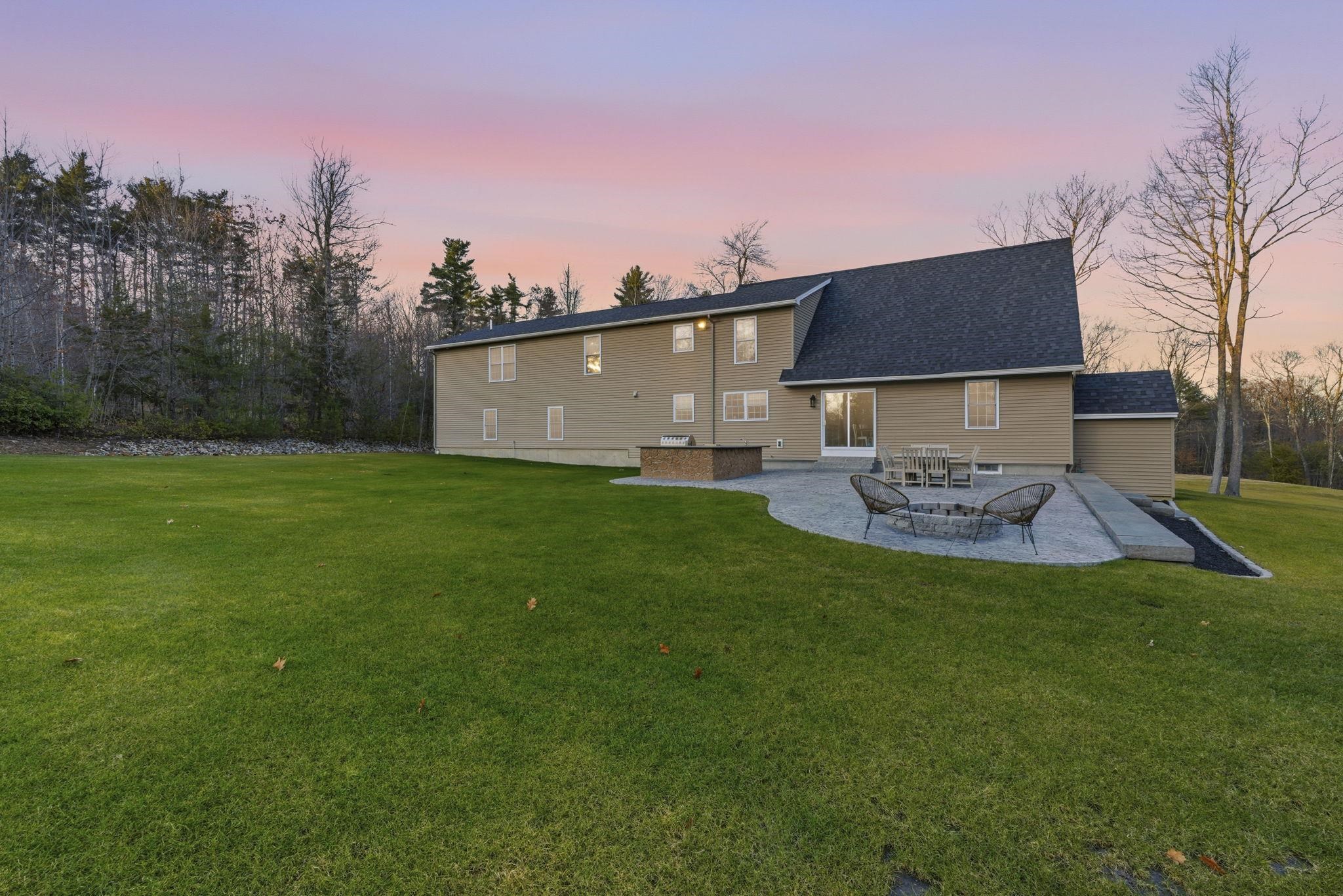 420 Old New Ipswich Road Rindge, NH 03461 - Photo 43 of 56