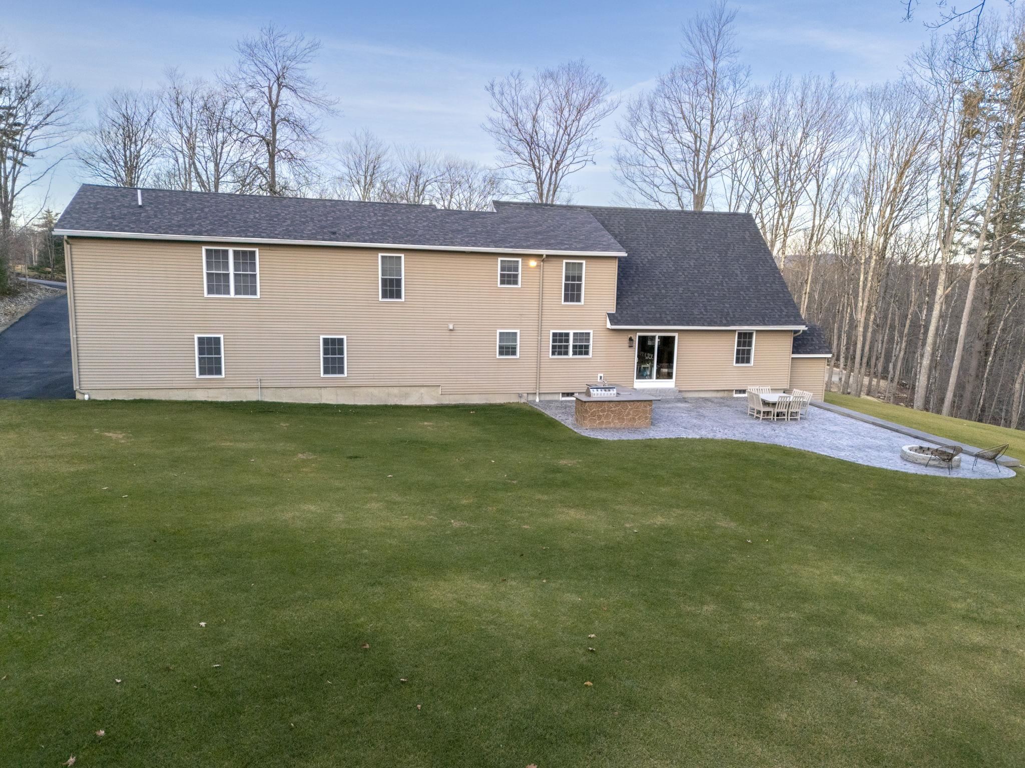 420 Old New Ipswich Road Rindge, NH 03461 - Photo 44 of 56