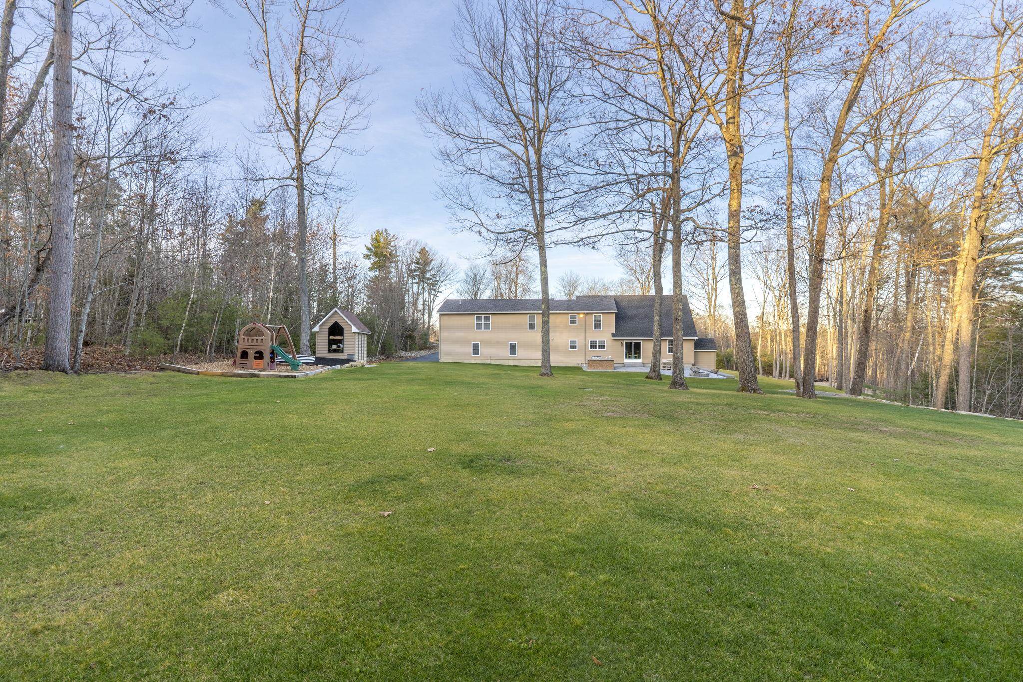 420 Old New Ipswich Road Rindge, NH 03461 - Photo 44 of 55