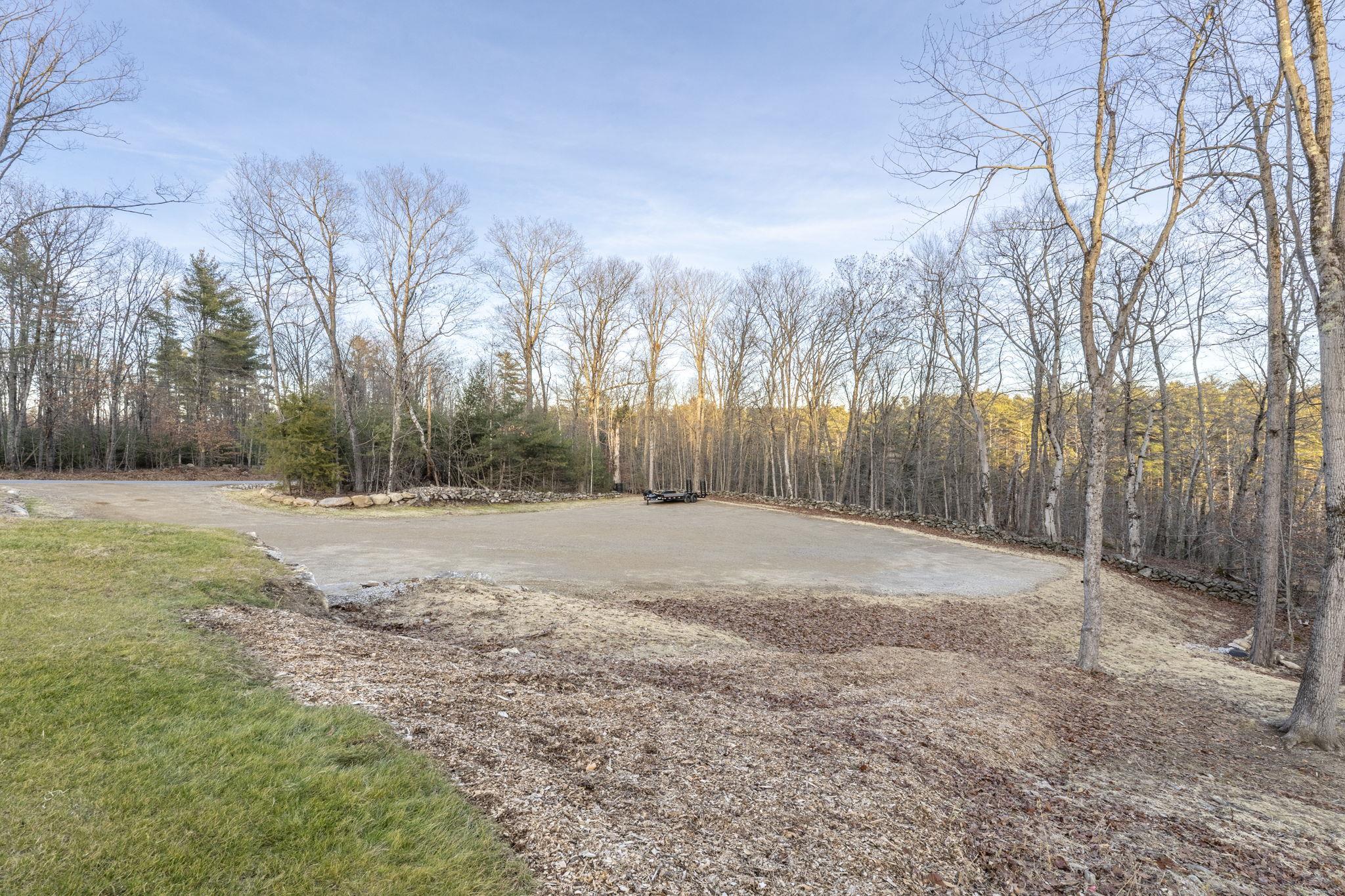 420 Old New Ipswich Road Rindge, NH 03461 - Photo 47 of 55