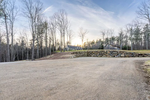$899,000 | 420 Old New Ipswich Road, Rindge, NH 03461