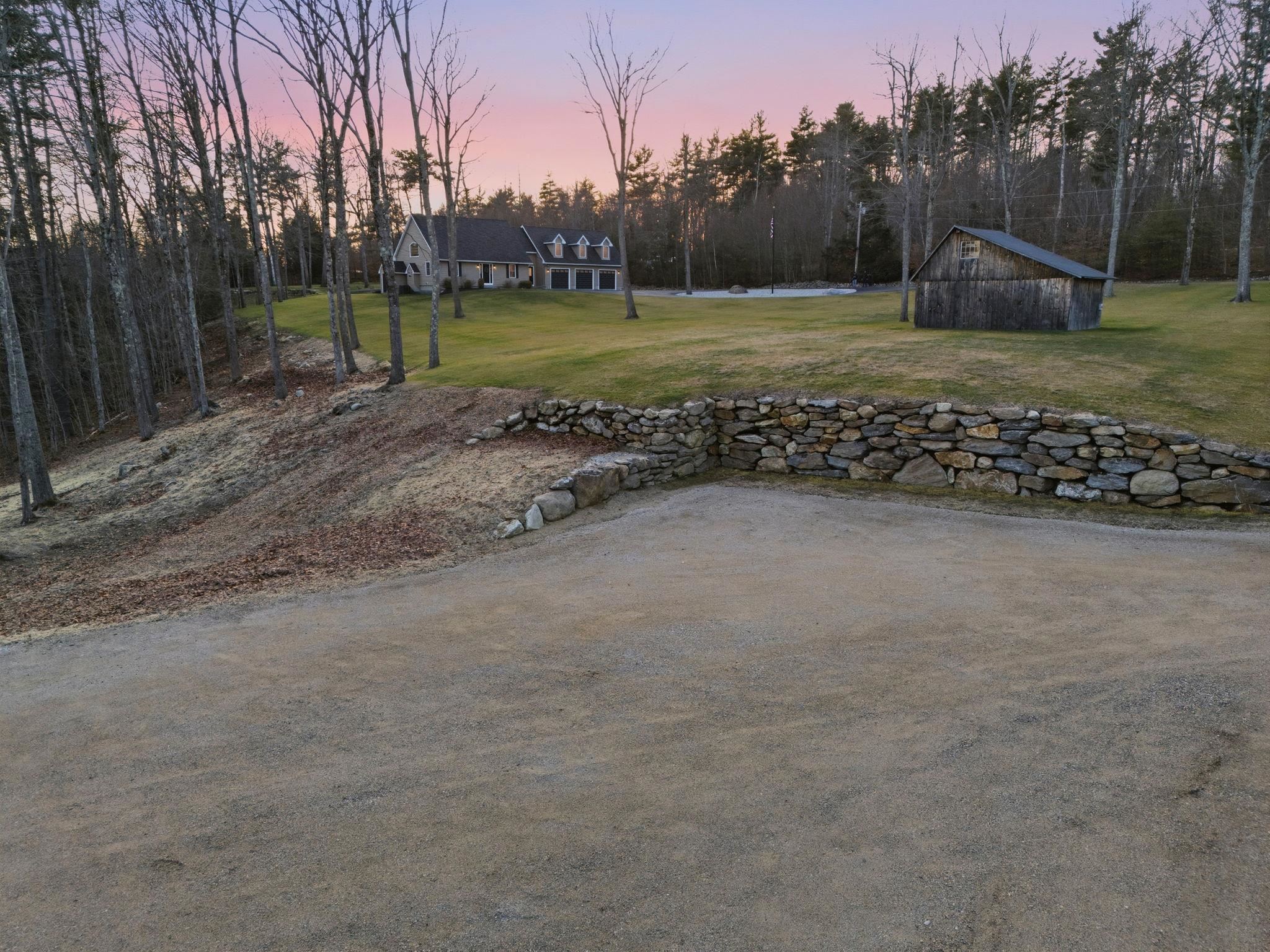 420 Old New Ipswich Road Rindge, NH 03461 - Photo 50 of 56