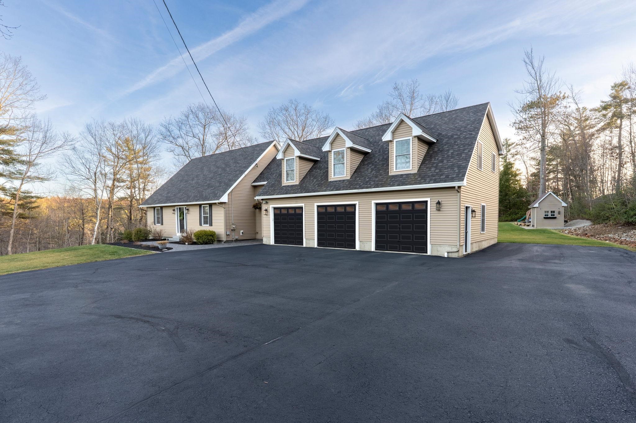 420 Old New Ipswich Road Rindge, NH 03461 - Photo 51 of 56