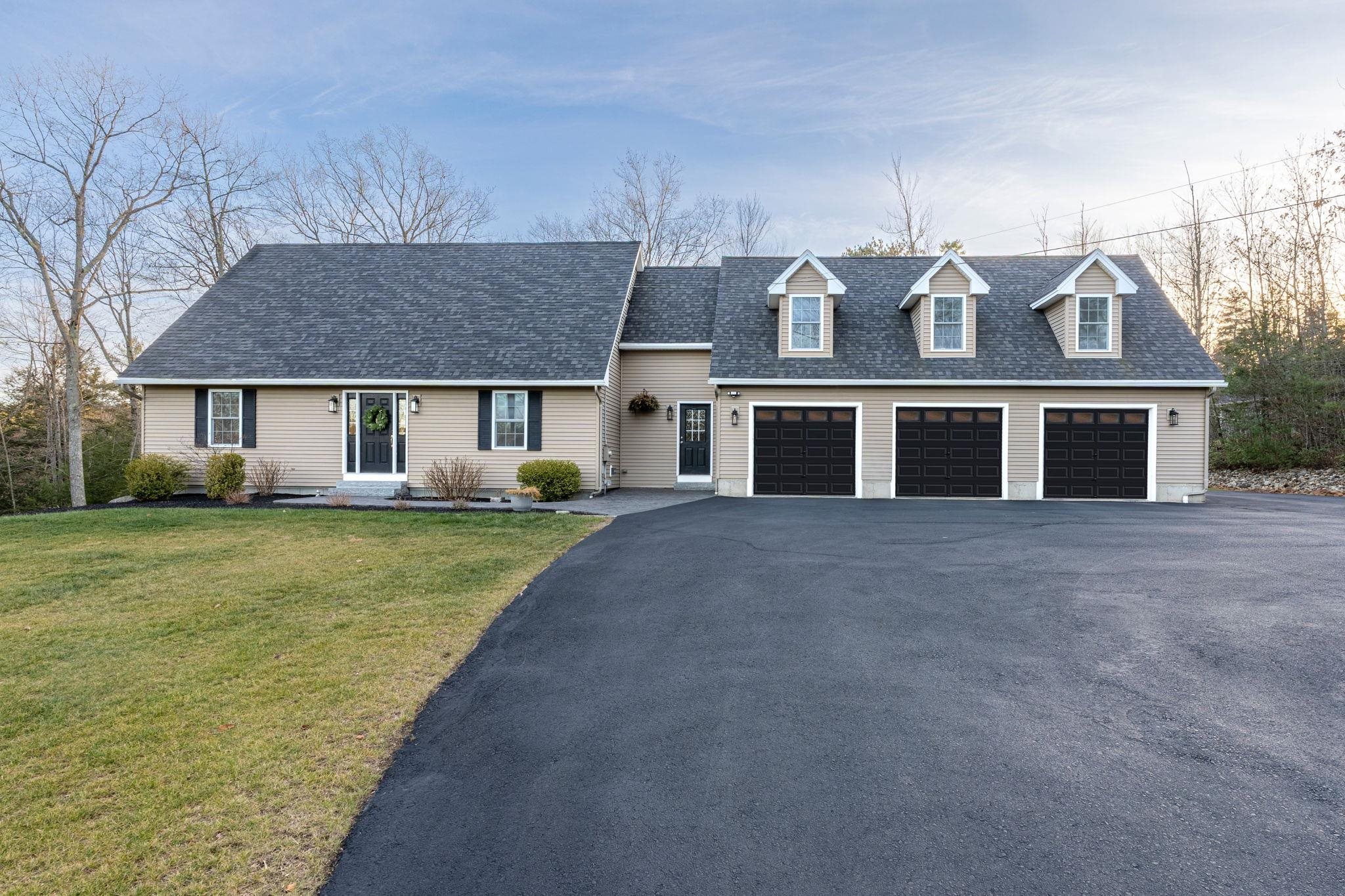 420 Old New Ipswich Road Rindge, NH 03461 - Photo 52 of 55