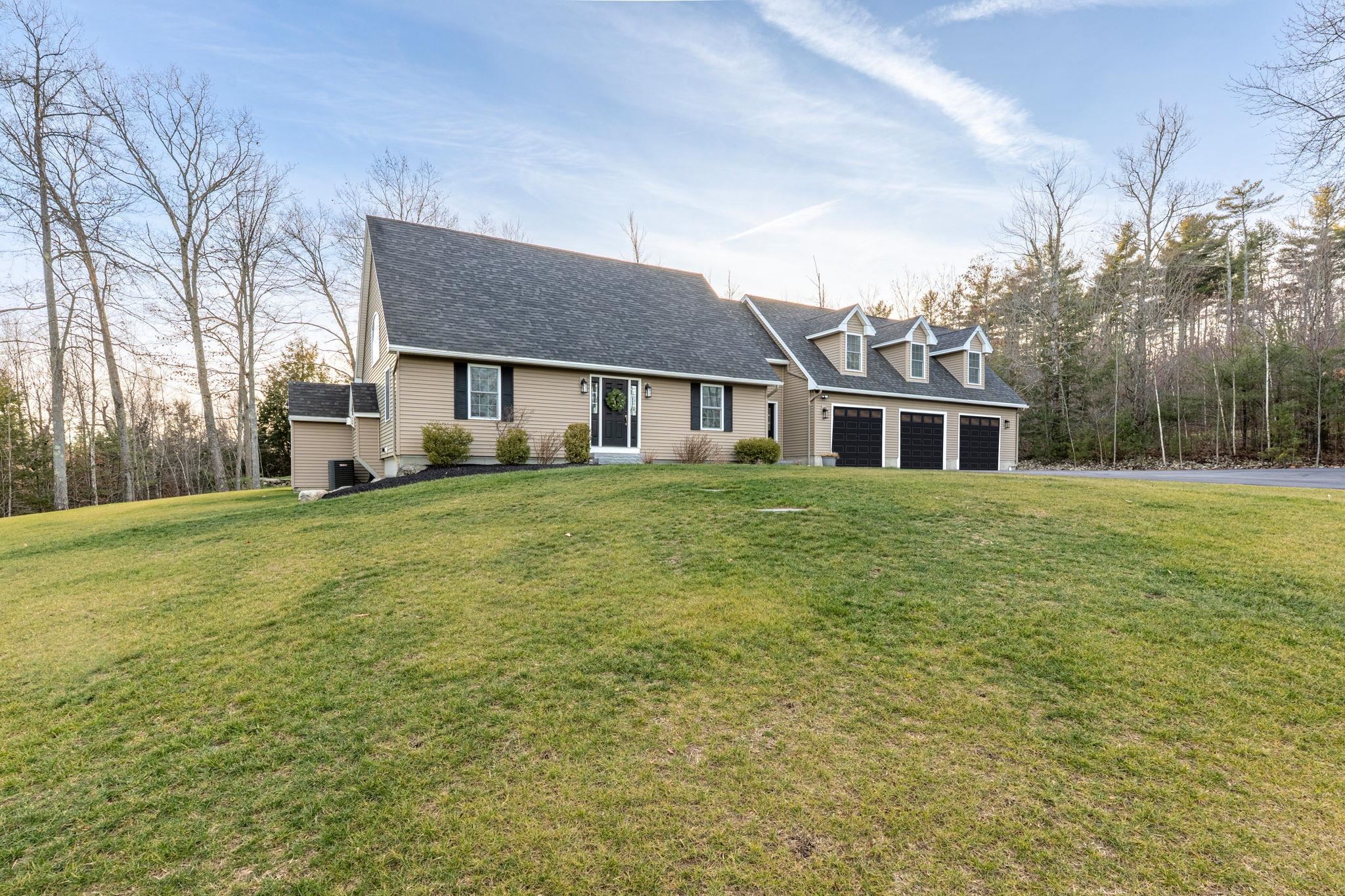 420 Old New Ipswich Road Rindge, NH 03461 - Photo 52 of 56