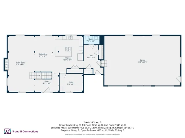 $899,000 | 420 Old New Ipswich Road, Rindge, NH 03461