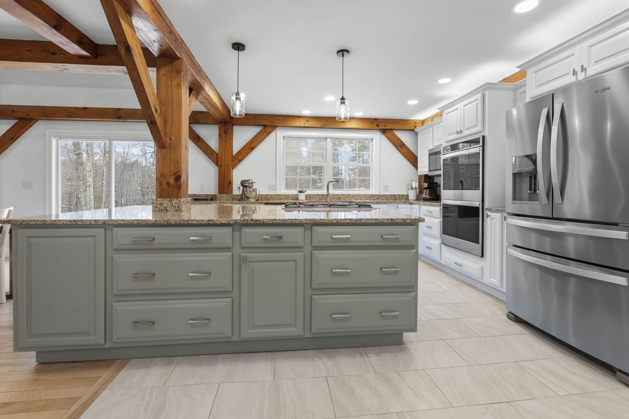 420 Old New Ipswich Road Rindge, NH 03461 - Photo 6 of 56