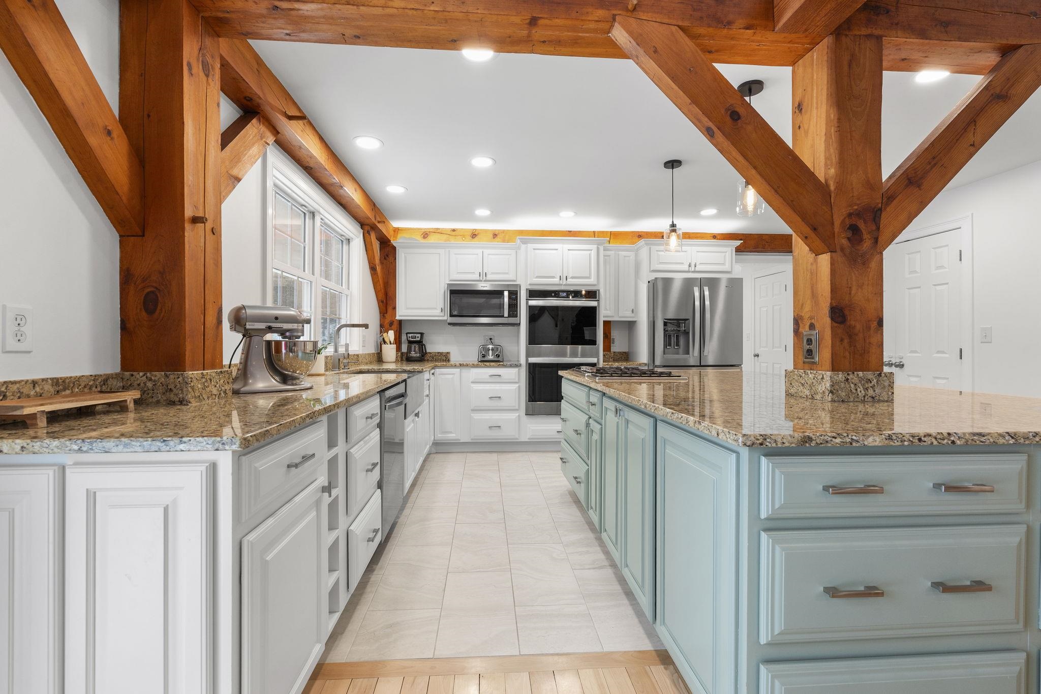 420 Old New Ipswich Road Rindge, NH 03461 - Photo 8 of 55