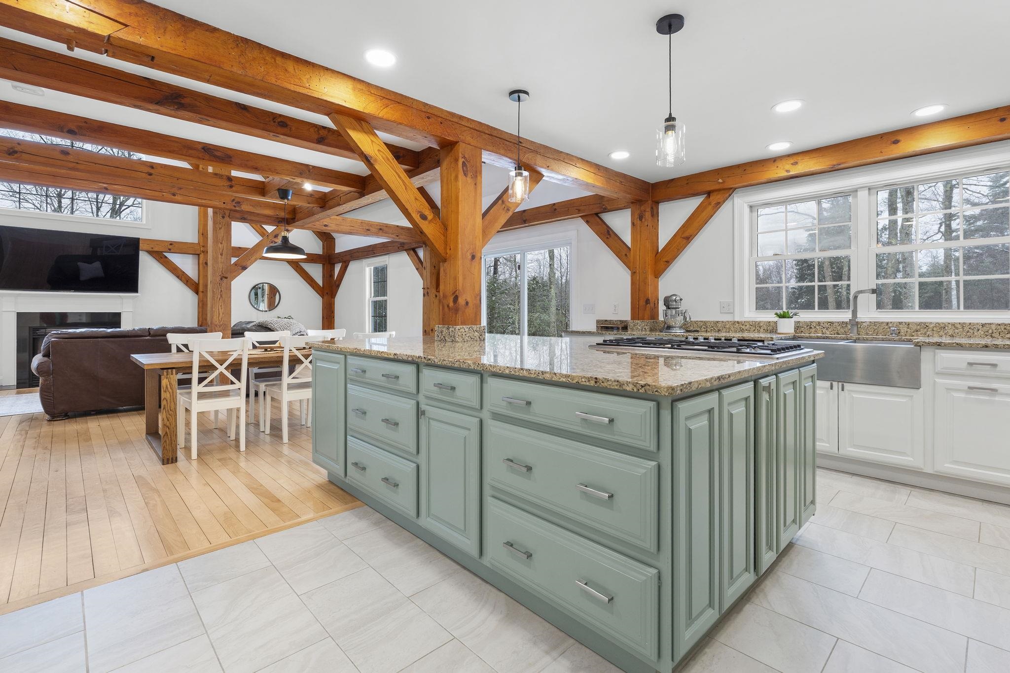 420 Old New Ipswich Road Rindge, NH 03461 - Photo 8 of 56