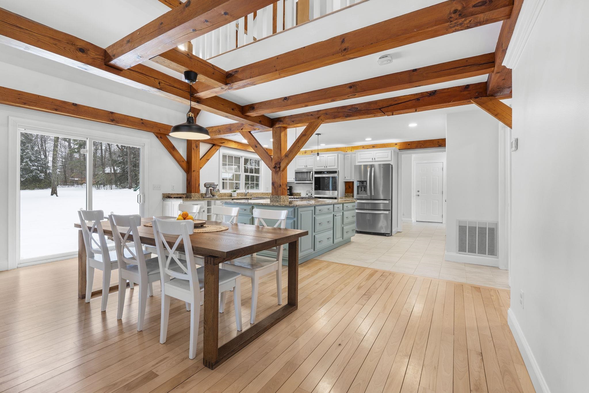 420 Old New Ipswich Road Rindge, NH 03461 - Photo 10 of 56