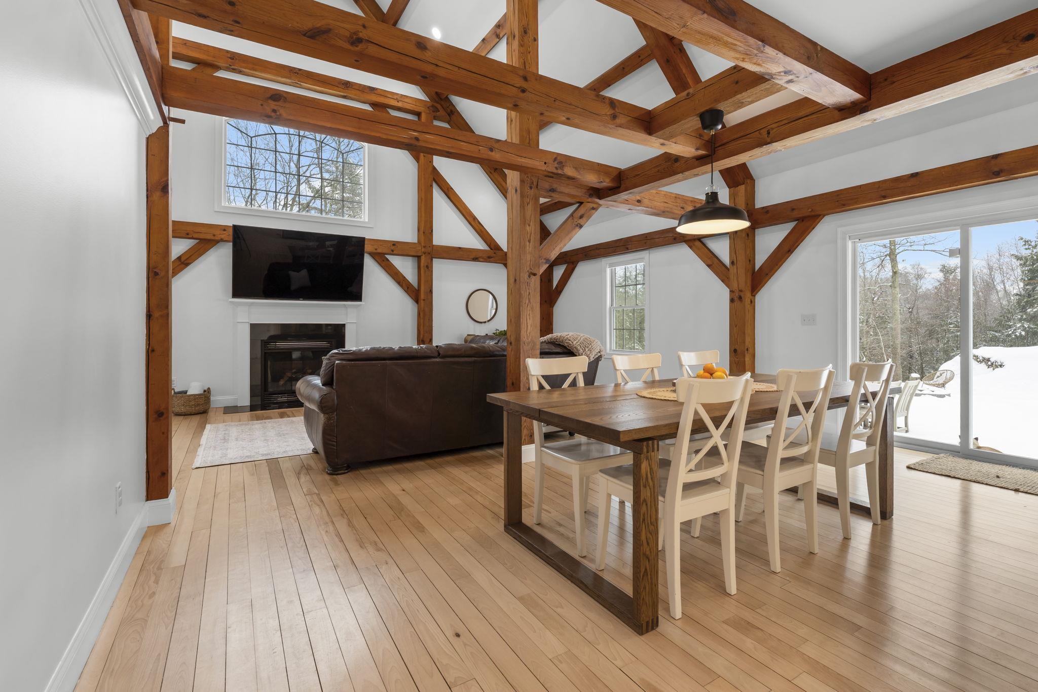 420 Old New Ipswich Road Rindge, NH 03461 - Photo 10 of 55