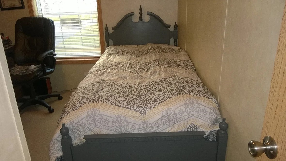 6471 Kelly Road Sodus, NY 14551 - Photo 14 of 15 Bedroom 2