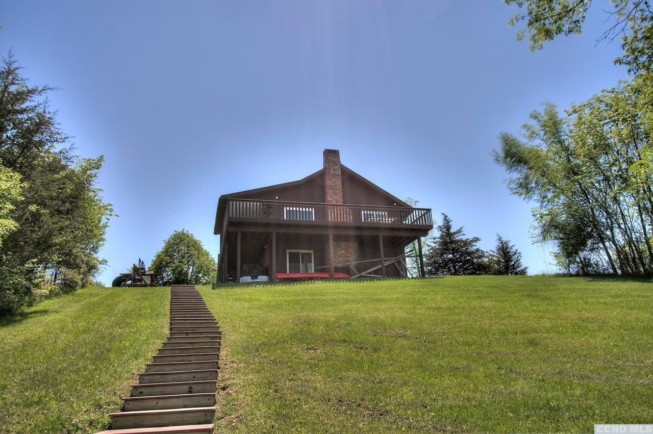 85 Fox Run Road Athens, NY 12015 - Photo 1 of 22 Photo 1
