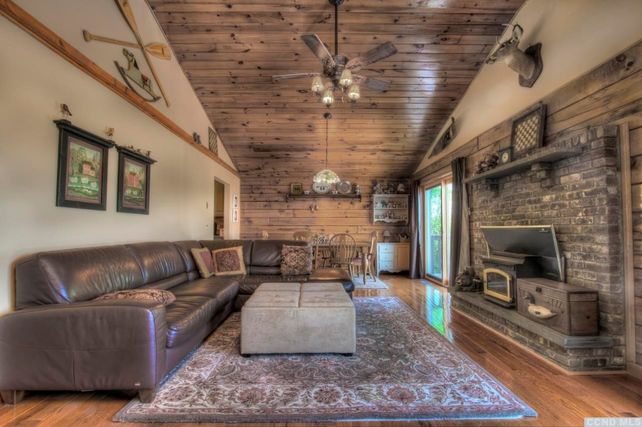 85 Fox Run Road Athens, NY 12015 - Photo 4 of 22 Photo 4