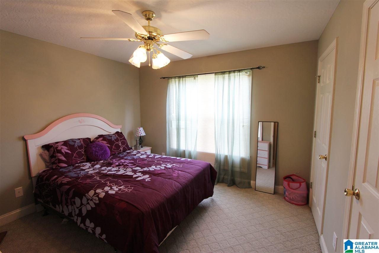 25 Crestview Drive Weaver, AL 36277 - Photo 25 of 31