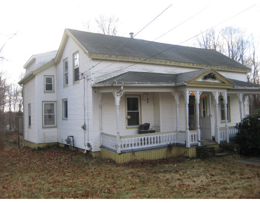 23 Spring Street North Brookfield, MA 01535 - Photo 1 of 1 Gallery Image 1