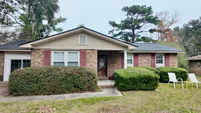 $280,000 | 7702 Linsley Drive, North Charleston, SC 29418