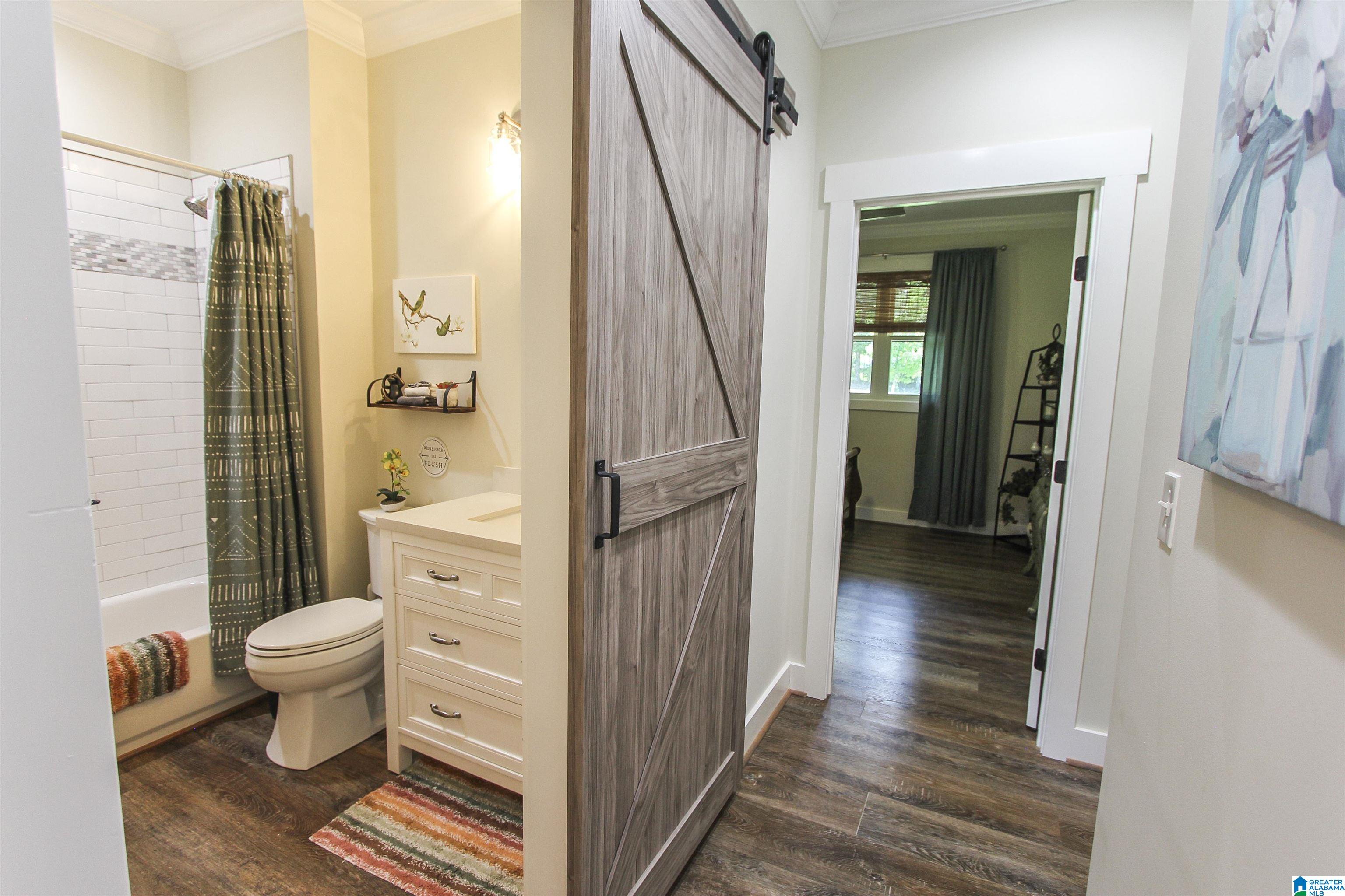 435 Treasure Island Road Cropwell, AL 35054 - Photo 35 of 78