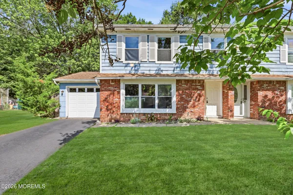 $2,750 | 35 Mizzen Drive, Barnegat, NJ 08005
