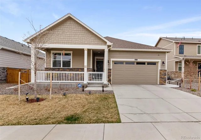$510,000 | 6037 North Halifax Court, Aurora, CO 80019