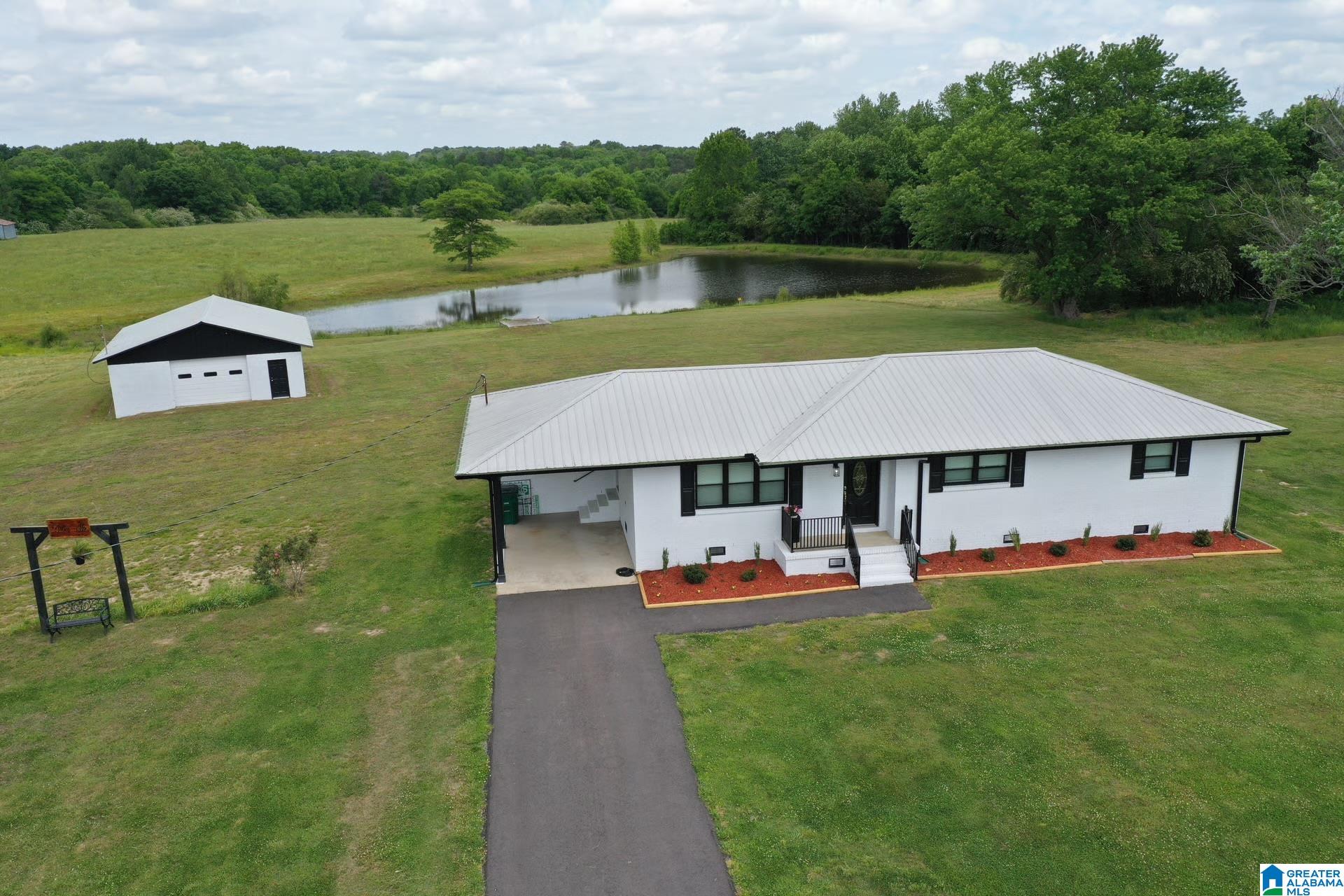 245 Schoolhouse Road Baileyton, AL 35019 - Photo 9 of 20