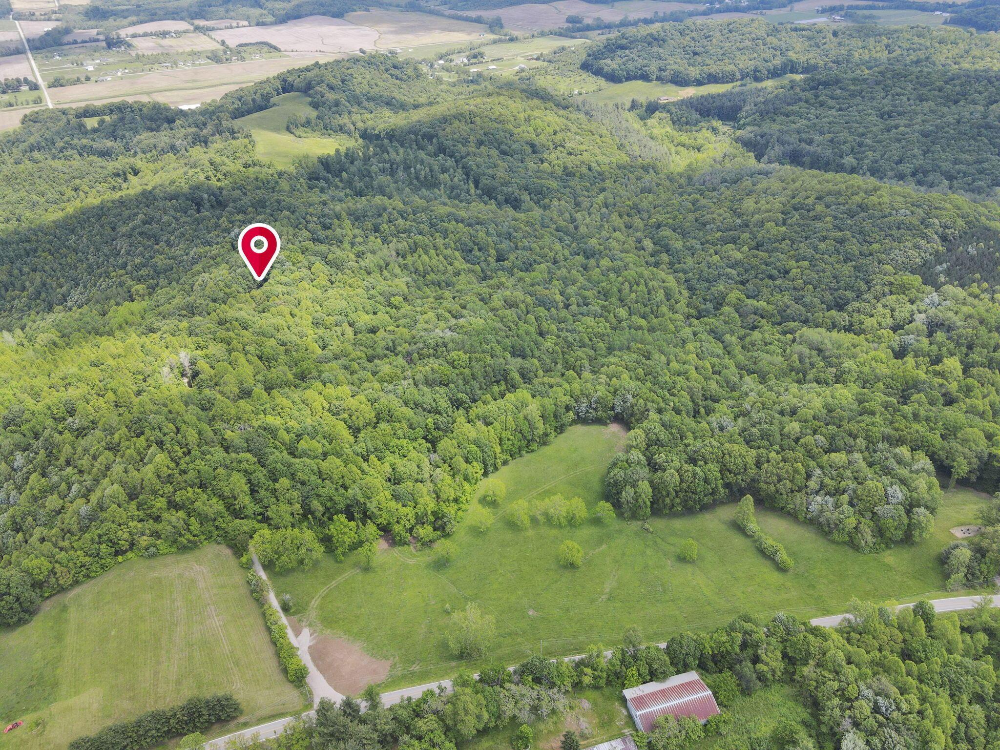 18000 Thompson Road Laurelville, OH 43135 - Photo 12 of 17 26-web-or-mls-DJI_0596 - Copy