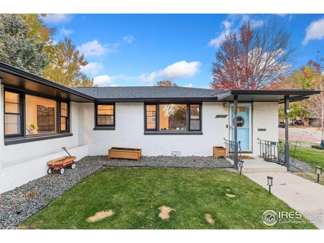 $515,000 | 1227 Grant Street, Longmont, CO 80501