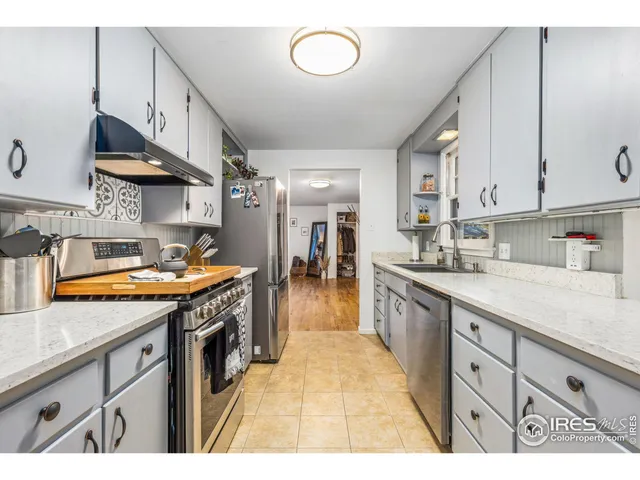 $515,000 | 1227 Grant Street, Longmont, CO 80501