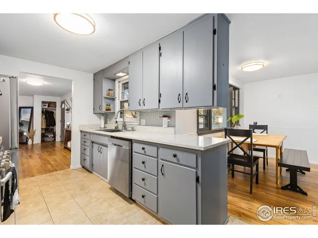 $515,000 | 1227 Grant Street, Longmont, CO 80501