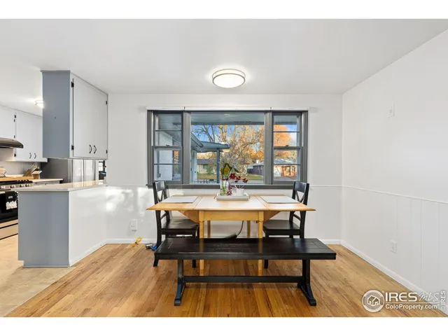 $515,000 | 1227 Grant Street, Longmont, CO 80501