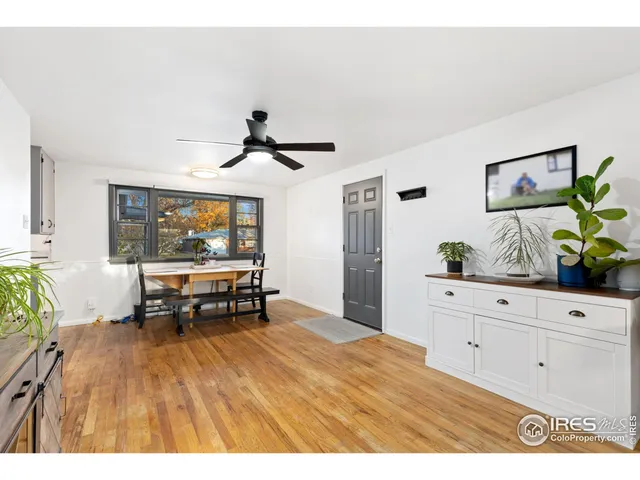 $515,000 | 1227 Grant Street, Longmont, CO 80501