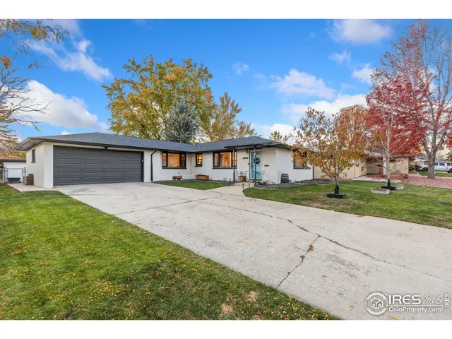 $515,000 | 1227 Grant Street, Longmont, CO 80501