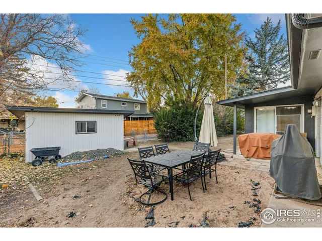 $515,000 | 1227 Grant Street, Longmont, CO 80501