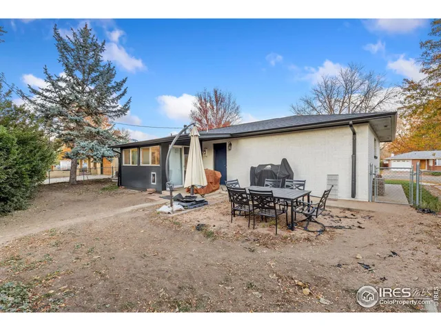 $515,000 | 1227 Grant Street, Longmont, CO 80501