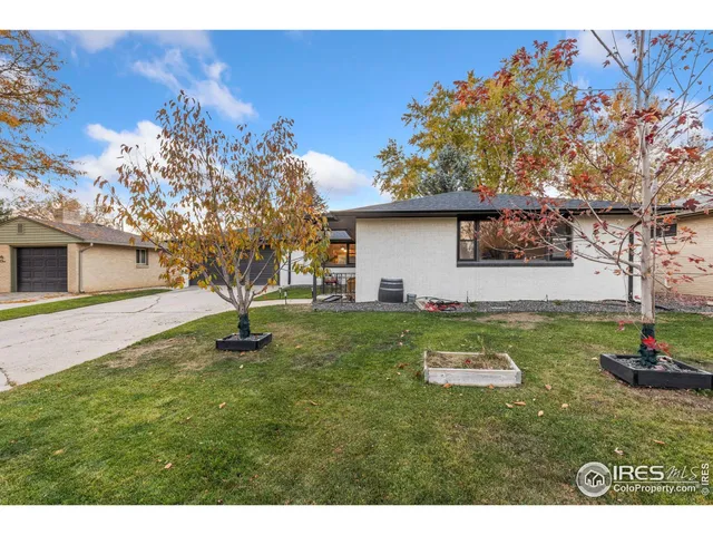 $515,000 | 1227 Grant Street, Longmont, CO 80501