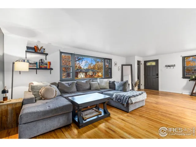 $515,000 | 1227 Grant Street, Longmont, CO 80501