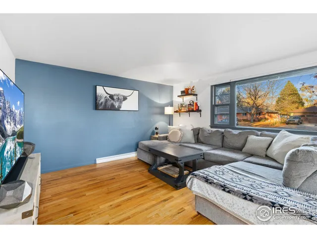 $515,000 | 1227 Grant Street, Longmont, CO 80501