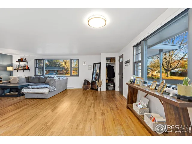 $515,000 | 1227 Grant Street, Longmont, CO 80501