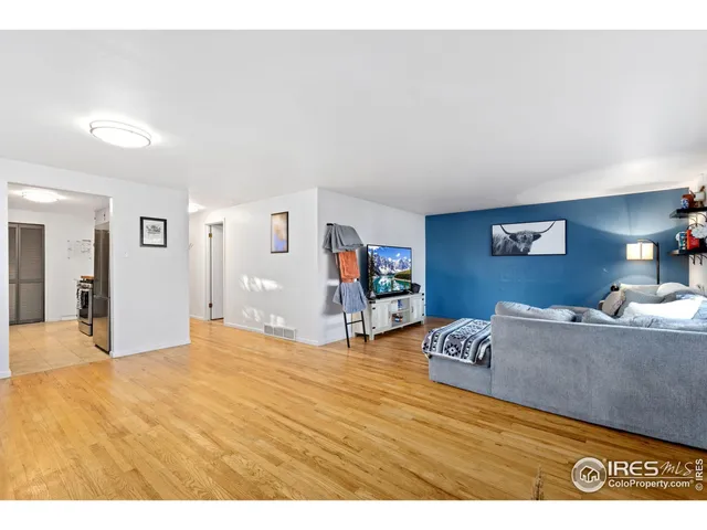 $515,000 | 1227 Grant Street, Longmont, CO 80501